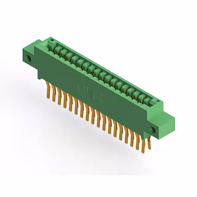 846-036-560-812 EDAC Inc.  Edgeboard Connectors